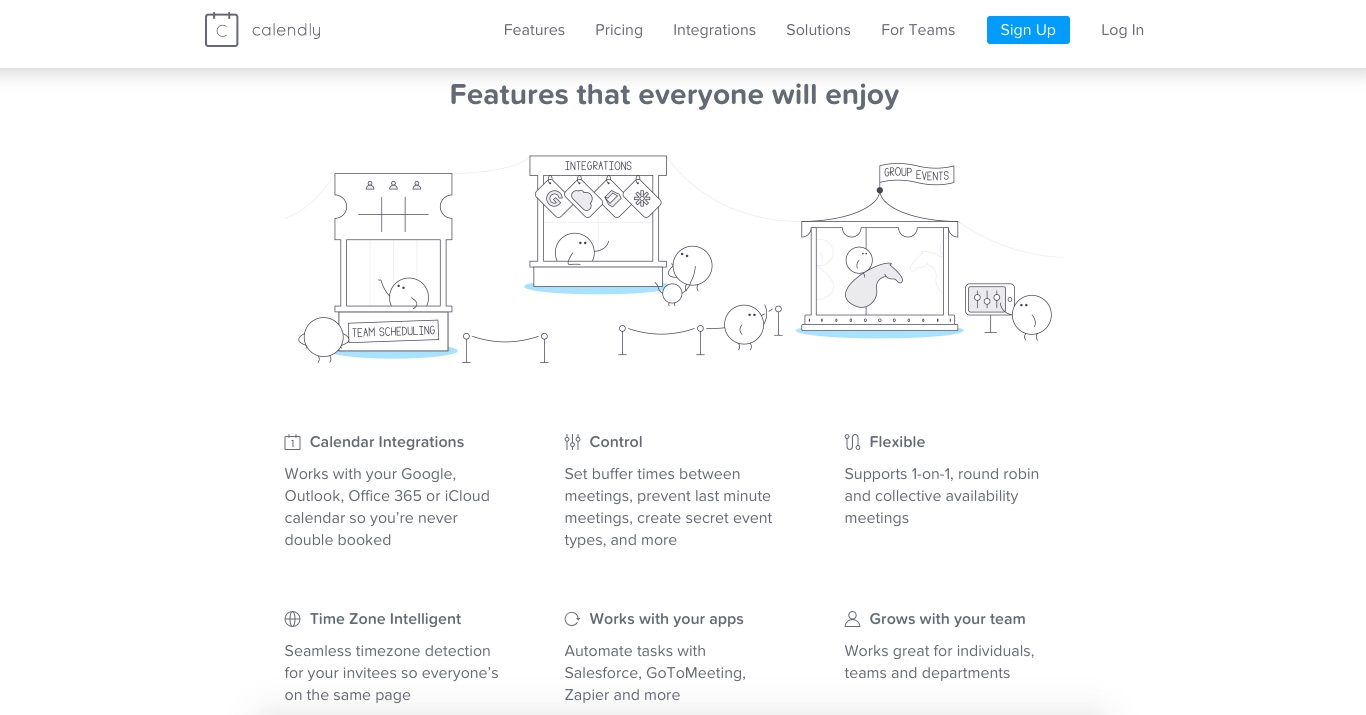 15 Best Event Scheduling Polls & Meeting Survey Tools For Your Team